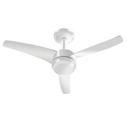 Ventilador de Teto Mondial Maxi Air Control Vte-02 Branco 110V - 1