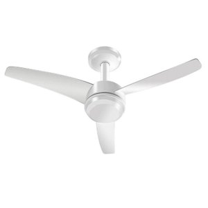 Ventilador de Teto Mondial Maxi Air Control Vte-02 Branco 110V