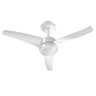 Ventilador de Teto Mondial Maxi Air Control Vte-02 Branco 110V - 1