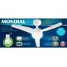 Ventilador de Teto Mondial Maxi Air Control Vte-02 Branco 110V - 6