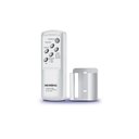 Ver imagem 4 de Ventilador de Teto Mondial Maxi Air Control Vte-02 Branco 110V