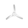 Ventilador de Teto Mondial Maxi Air Control Vte-02 Branco 110V - 3