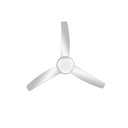 Ver imagem 3 de Ventilador de Teto Mondial Maxi Air Control Vte-02 Branco 110V
