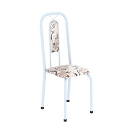 Conjunto Sala de Jantar com 4 Cadeiras Lívia - 5