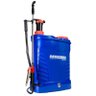 Pulverizador 2 em 1 kawashima pem p20 bateria e manual 20l - 1