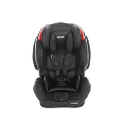 Cadeira Auto Bebê Cockpit Infanti Reclinável - 9 a 36 Kg - 1 Cadeira Auto Bebê Cockpit Infanti Reclinável - 9 a 36 Kg - 1