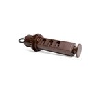 Ver imagem 5 de Mini Totem Manual 3 Tomadas Elétricas 20a Ultra Potencia 4mm Marrom