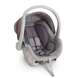 Bebe Conforto Cocoon Galzerano Grafite - 1 Bebe Conforto Cocoon Galzerano Grafite - 1