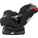 Ver imagem 4 de Cadeira para Auto Tutti Baby Atlantis - Preto/Cinza - Grupos 1 e 2: de 9 a 25 Kg