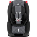 Ver imagem 2 de Cadeira para Auto Tutti Baby Atlantis - Preto/Cinza - Grupos 1 e 2: de 9 a 25 Kg