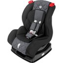 Ver imagem 1 de Cadeira para Auto Tutti Baby Atlantis - Preto/Cinza - Grupos 1 e 2: de 9 a 25 Kg