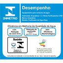 Ver imagem 3 de Purificador de Agua Easy Special Edition Rose Gold Acquabios 1008-0015 Compacto e Moderno Design