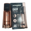 Ver imagem 4 de Purificador de Agua Easy Special Edition Rose Gold Acquabios 1008-0015 Compacto e Moderno Design