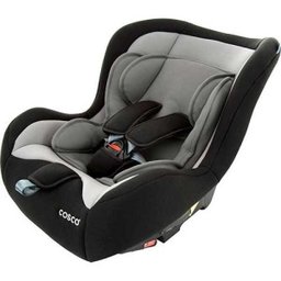 Cadeira para Auto Simple Safe 0 a 25kg - 8