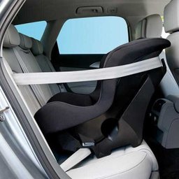 Cadeira para Auto Simple Safe 0 a 25kg - 7