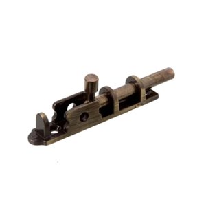 Trinco União 823 - 12cm - Antique - União Mundial