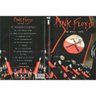 Dvd Pink Floyd - The Wall Live - 2