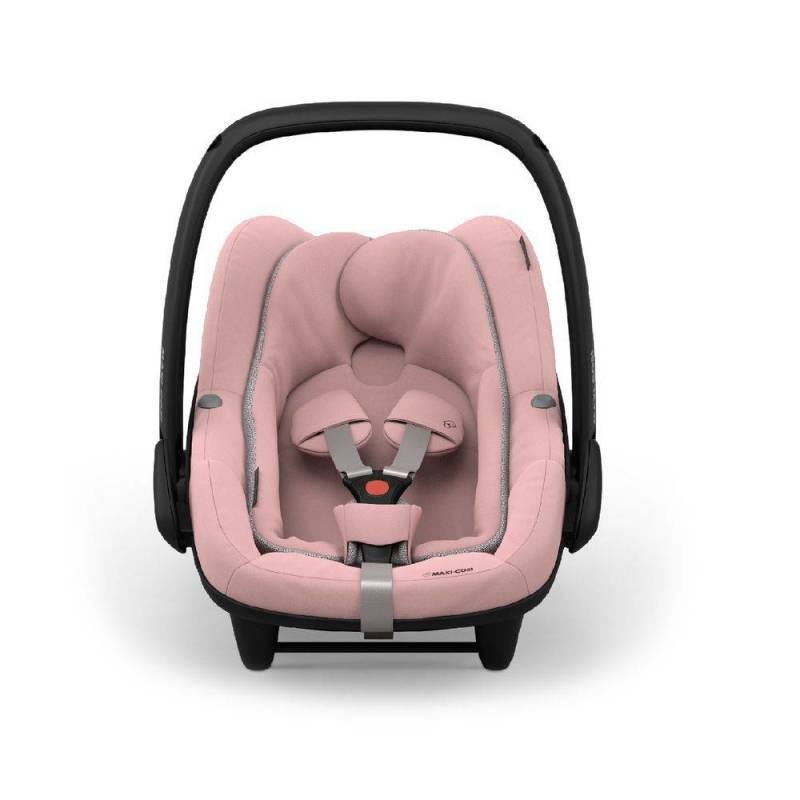 Maxi cosi pebble blush best sale