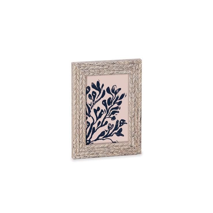Cadre Photo Personnalisé En Bois Aimanté Pour Frigo Ou Avec Support à Poser Sur Meuble Table Photo Format Standard 10x15cm Porte Photo Magnetique Pour Surface Metalliques Pour Offrir Idee Cadeau 2