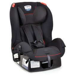 Cadeira Reclinável Burigotto Matrix Evolution Dot Vermelha - 1