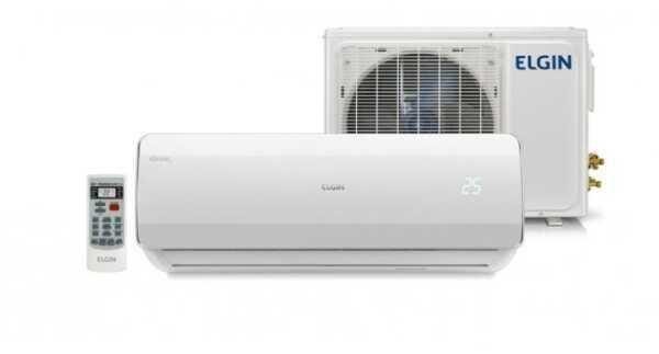 Ar-Condicionado Split Hi Wall Elgin Eco Power 18.000 BTUs Quente e Frio 220V - Hwqi18B2Ia Menor preço em Ar-Condicionado Split Hi Wall Elgin Eco Power 18.000 BTUs Quente e Frio 220V - Hwqi18B2Ia