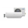 Ar-Condicionado Split Hi Wall Elgin Eco Power 18.000 BTUs Quente e Frio 220V - Hwqi18B2Ia - 1