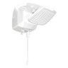 Chuveiro Lorenzetti Futura Eletrônico Branco 127V - 1