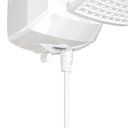 Ver imagem 2 de Chuveiro Lorenzetti Futura Eletrônico Branco 127V