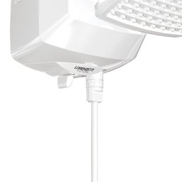 Chuveiro Lorenzetti Futura Eletrônico Branco 127V - 2