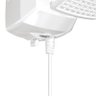 Chuveiro Lorenzetti Futura Eletrônico Branco 127V - 2