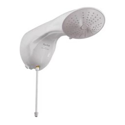 Ducha Eletrônica com Pressurizador - Hydra Star Turbo - 1