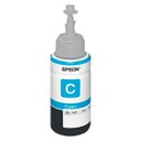 Ver imagem 2 de Tinta T673 T673220 Ciano | L805 L800 L810 L1800 L850 | 70ml - Cartucho & Cia