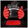 Hot Hands  Par de Luvas Culinária / Gastronomia  - 2