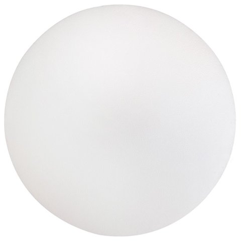 Assento Redondo Banqueta Cadeira Estofados Poltronas H02 30 Cm - Lyam Decor