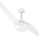 Ver imagem 2 de Ventilador de Teto Spirit 202 Branco 220V