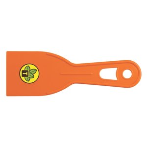 Espátula Lisa 6 Cm Tramontina em Polipropileno Tramontina