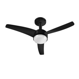 Ventilador de Teto Mondial Maxi Air Control Vte-04 Preto 220V - 2