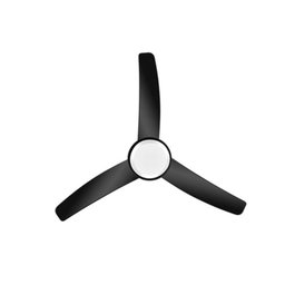 Ventilador de Teto Mondial Maxi Air Control Vte-04 Preto 220V - 3