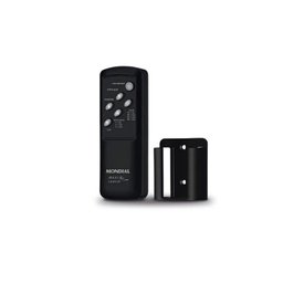 Ventilador de Teto Mondial Maxi Air Control Vte-04 Preto 220V - 4