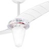 Ventilador de Teto Spirit 201 Cristal 110V - 3