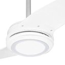 Ver imagem 4 de Ventilador de Teto Spirit 203 Branco 220V