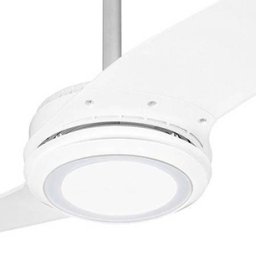 Ventilador de Teto Spirit 203 Branco 220V - 4 Ventilador de Teto Spirit 203 Branco 220V - 4
