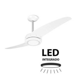 Ventilador de Teto Spirit 203 Branco 220V - 1 Ventilador de Teto Spirit 203 Branco 220V - 1