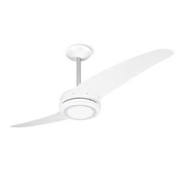 Ventilador de Teto Spirit 203 Branco 220V - 2 Ventilador de Teto Spirit 203 Branco 220V - 2