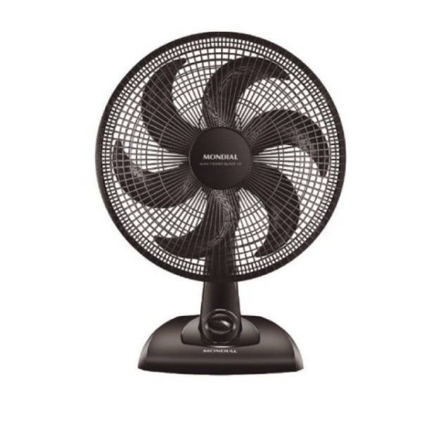 Ventilador de Mesa Mondial 40cm 110V - Nv-75-6P - 2