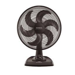 Ventilador de Mesa Mondial 40cm 110V - Nv-75-6P - 2 Ventilador de Mesa Mondial 40cm 110V - Nv-75-6P - 2