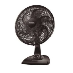 Ventilador de Mesa Mondial 40cm 110V - Nv-75-6P - 1 Ventilador de Mesa Mondial 40cm 110V - Nv-75-6P - 1