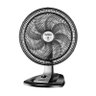 Ventilador de Mesa 40cm Tubo Force 220V - Nvt-40-8P - 1