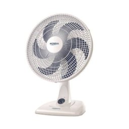 Ventilador de Mesa Mondial 40cm Nv-45-6p Azul/branco 110v - 1