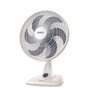 Ventilador de Mesa Mondial 40cm Nv-45-6p Azul/branco 110v - 1